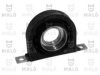 MALò 56701 Mounting, propshaft
